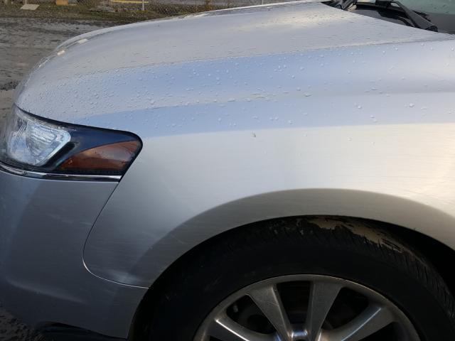 2010 LINCOLN MKT 2LMHJ5AT6ABJ06250