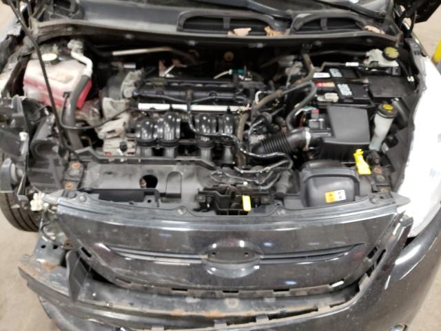 2012 FORD FIESTA SES 3FADP4FJ0CM187395