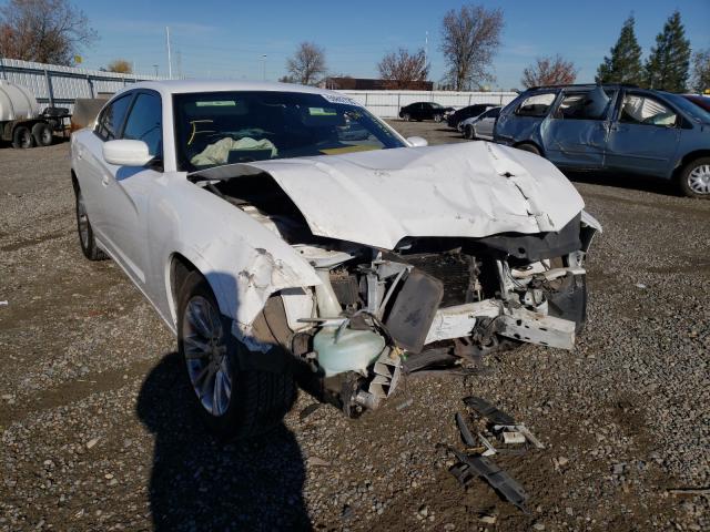 2014 DODGE CHARGER SE - 2C3CDXBG9EH154945
