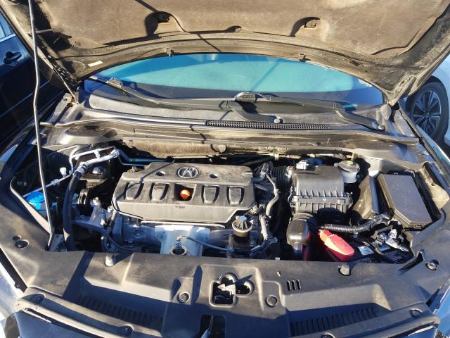 2014 ACURA ILX 20 TEC 19VDE1F73EE008226
