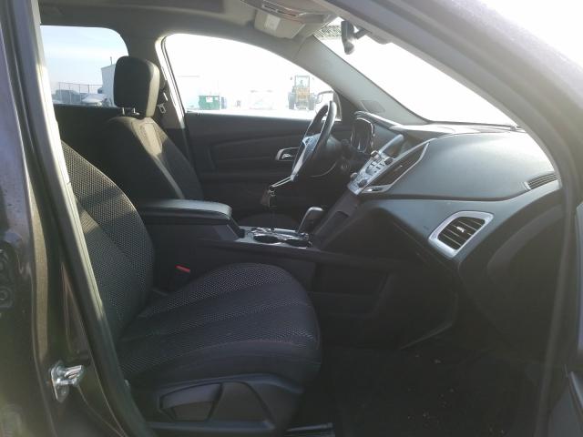 2014 GMC TERRAIN SL 2GKFLRE39E6232253
