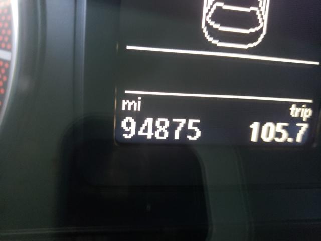 2013 VOLKSWAGEN JETTA GLI 3VW5A7AJ9DM430984