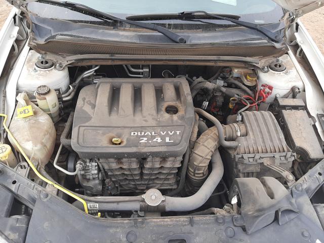 2012 DODGE AVENGER SE 1C3CDZAB9CN322881