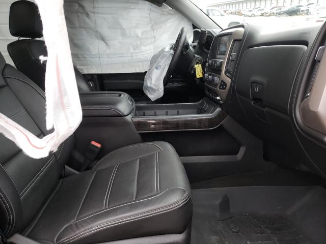 2015 GMC SIERRA K15 3GTU2WEC4FG329323