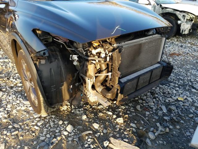 2017 INFINITI QX30 BASE SJKCH5CRXHA023706