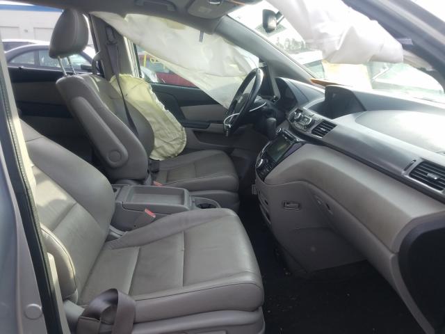 2015 HONDA ODYSSEY EX 5FNRL5H6XFB045283