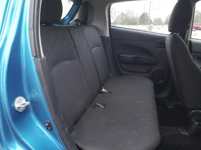 2015 MITSUBISHI MIRAGE DE ML32A3HJ7FH054803