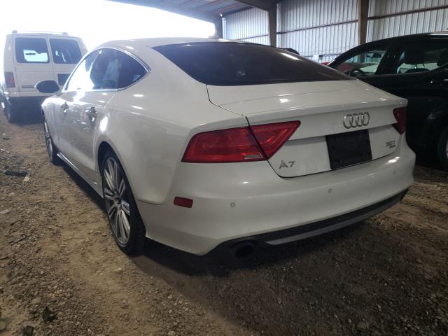 2015 AUDI A7 PRESTIG WAU2GAFC1FN021699