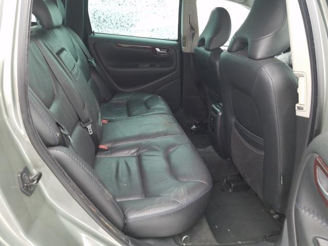 2016 VOLVO XC70 T5 PR YV4612NKXG1246505