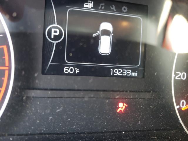 2019 KIA SPORTAGE L - KNDPM3AC1K7624137