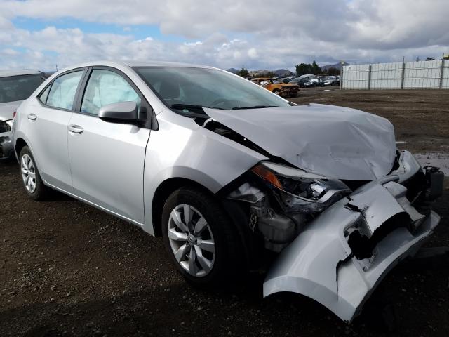2014 TOYOTA COROLLA L - 5YFBURHE5EP173267