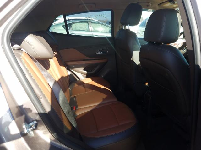 2014 BUICK ENCORE KL4CJCSB7EB579648