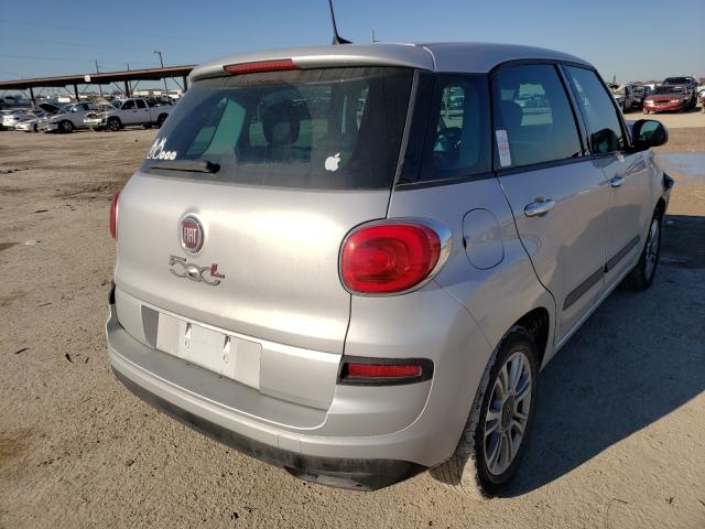 2020 FIAT 500L POP ZFBNFAAH6LZ042609