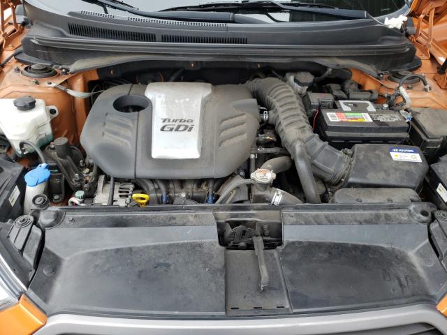 2016 HYUNDAI VELOSTER T KMHTC6AE2GU292718