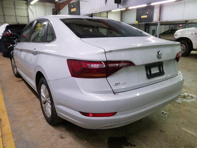 2019 VOLKSWAGEN JETTA S 3VWC57BU6KM096902