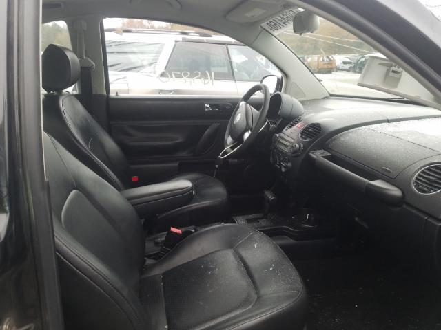 2010 VOLKSWAGEN NEW BEETLE 3VWPW3AG1AM010929