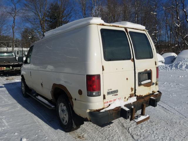 2011 FORD ECONOLINE 1FTNE2EW9BDA56594