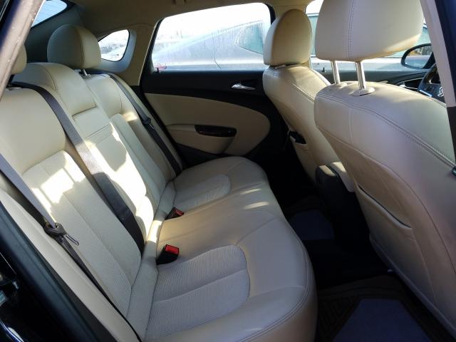 2016 BUICK VERANO SPO 1G4PW5SK9G4162250
