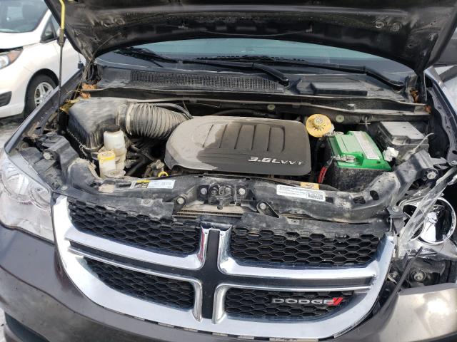 2015 DODGE GRAND CARA 2C4RDGCGXFR548194