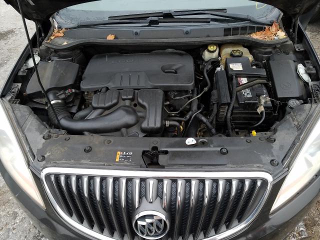 2012 BUICK VERANO CON 1G4PR5SK7C4197225