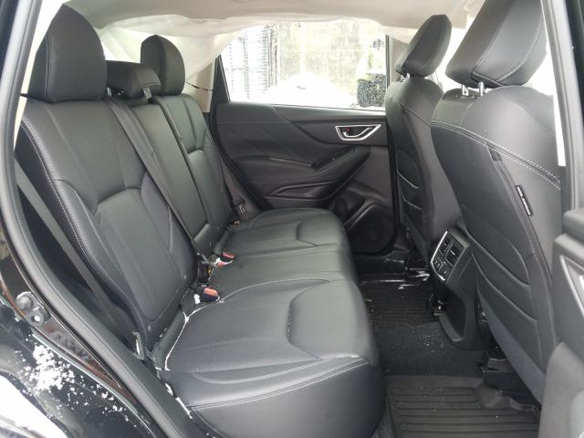 2020 SUBARU FORESTER T JF2SKAXC7LH451975