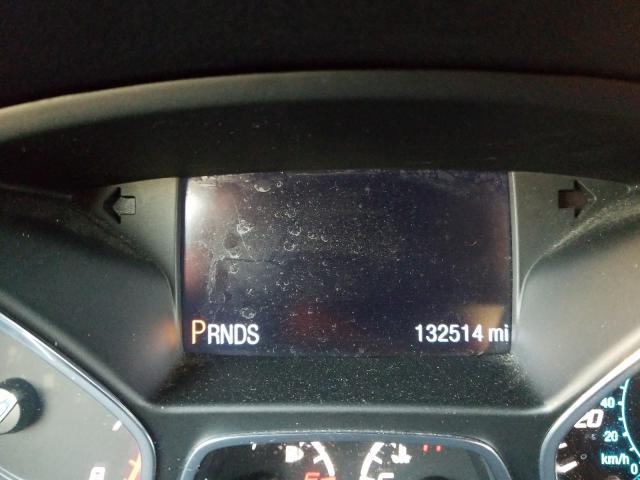 2013 FORD ESCAPE SEL 1FMCU0H95DUC72042