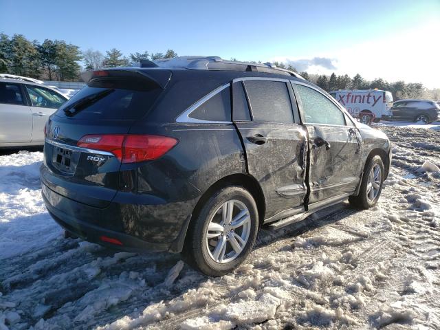 2014 ACURA RDX TECHNO 5J8TB3H50EL009104