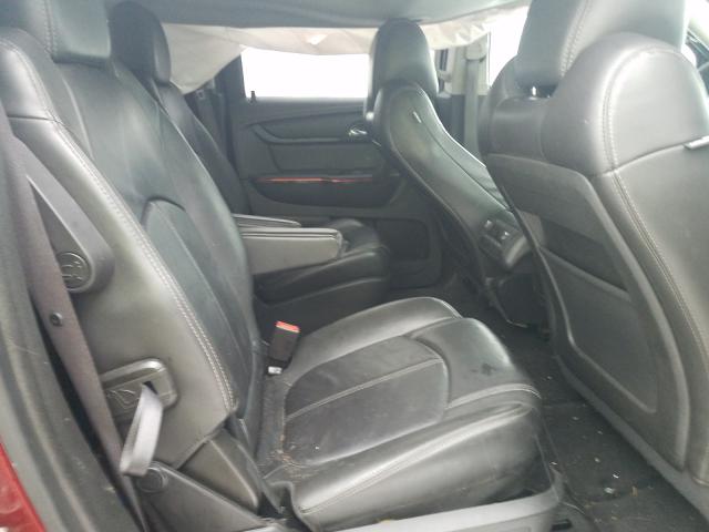 2015 GMC ACADIA SLT 1GKKVRKD1FJ346192