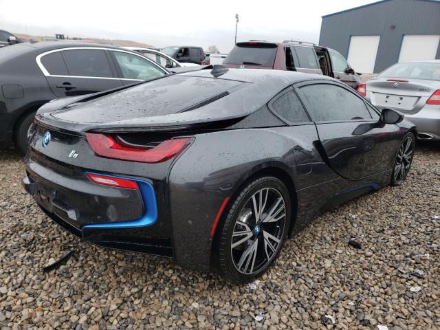 VIN WBY2Z2C58GV676113 2016 BMW I8 no.4