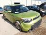 2015 KIA  SOUL