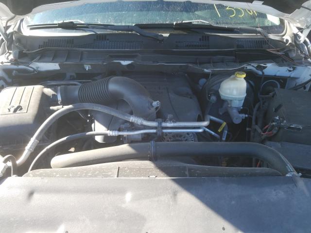 2014 RAM 1500 LARAM 1C6RR7NT7ES133818