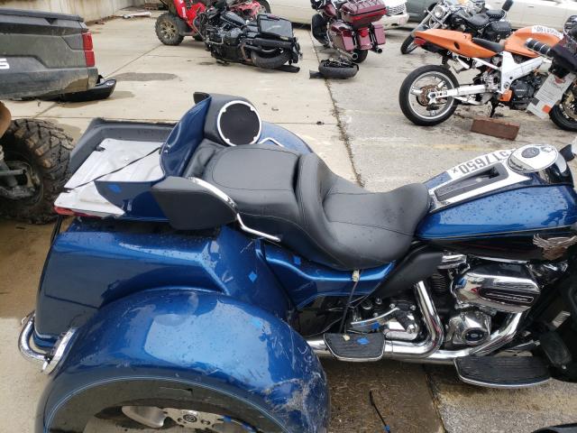 2018 HARLEY-DAVIDSON FLHTCUTG 1 1HD1MDD18JB855164