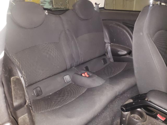 2012 MINI COOPER WMWSU3C54CT264229