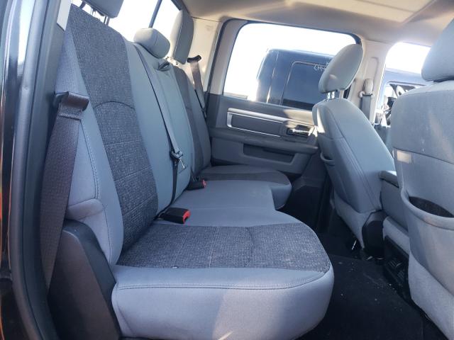 2019 RAM 1500 CLASS 1C6RR7TT0KS665443