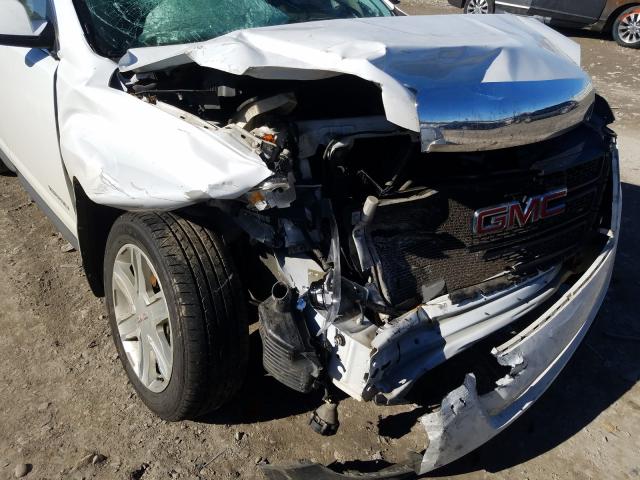 2012 GMC TERRAIN 2GKALUEK5C6211966