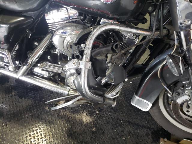 2007 HARLEY-DAVIDSON FLHTCUI 1HD1FC4317Y645212