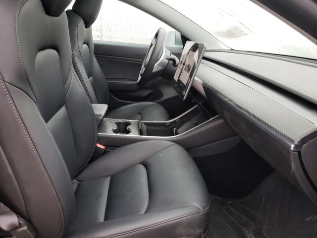 2019 TESLA MODEL 3 5YJ3E1EBXKF441573