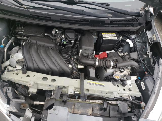 2014 NISSAN VERSA NOTE 3N1CE2CP8EL376719