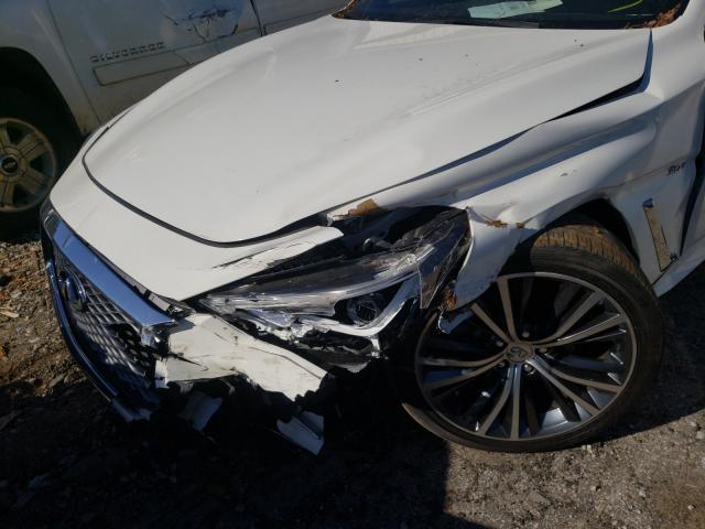 2018 INFINITI Q60 LUXE 3 JN1EV7EK2JM341942