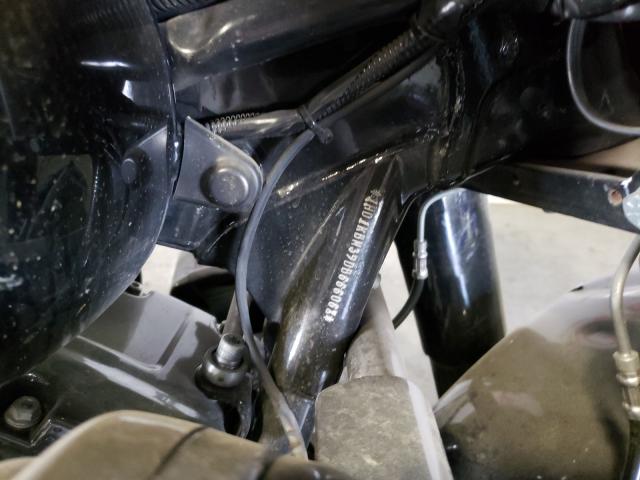 2013 HARLEY-DAVIDSON FLHX STREE 1HD1KBM39DB666068