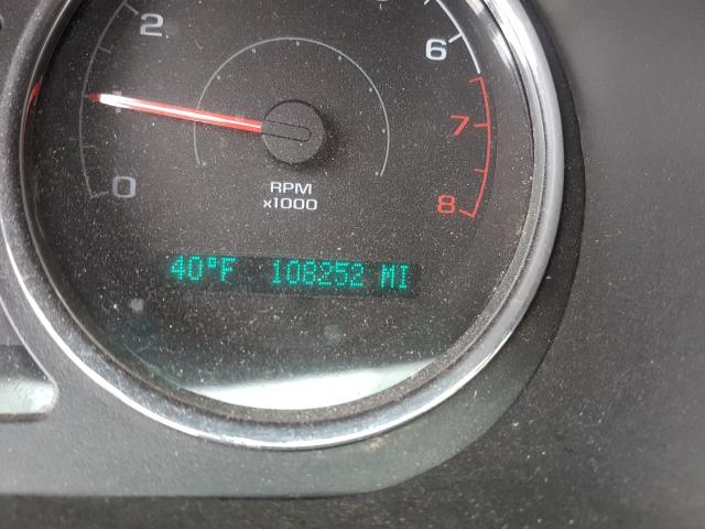 2010 CHEVROLET COBALT 2LT 1G1AF5F57A7177553