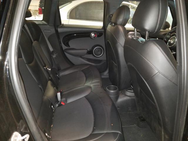 2015 MINI COOPER S WMWXU3C51F2B56458