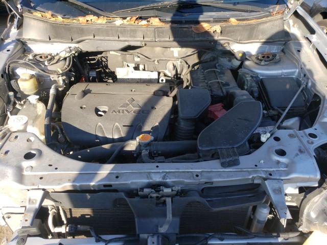 2012 MITSUBISHI OUTLANDER JA4JT3AW1CU030616