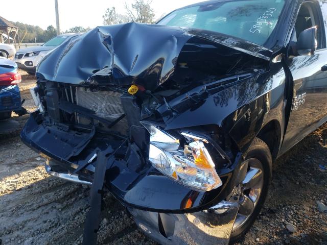 2019 RAM 1500 CLASS 1C6RR7TT0KS665443