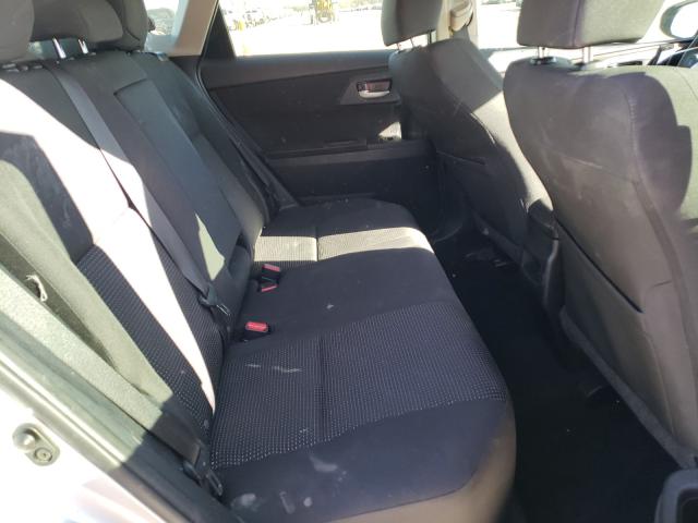 2017 TOYOTA SCION JTNKARJE5HJ552454