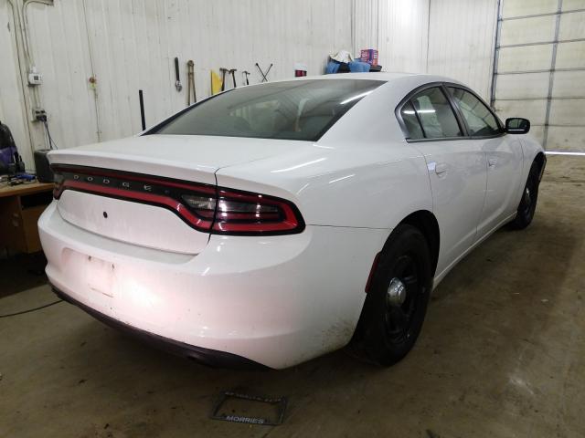 2015 DODGE CHARGER PO 2C3CDXAG2FH852719