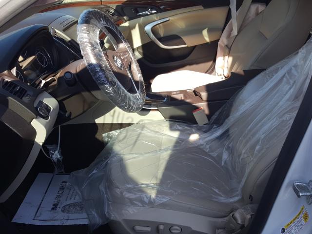 2017 BUICK REGAL PREM 2G4GR5GX7H9121139