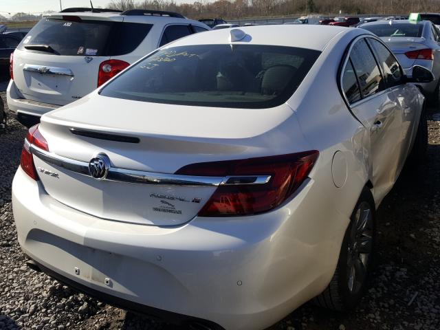 2017 BUICK REGAL PREM 2G4GR5GX7H9121139
