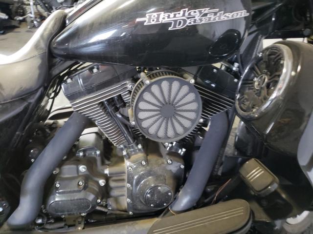 2013 HARLEY-DAVIDSON FLHX STREE 1HD1KBM39DB666068