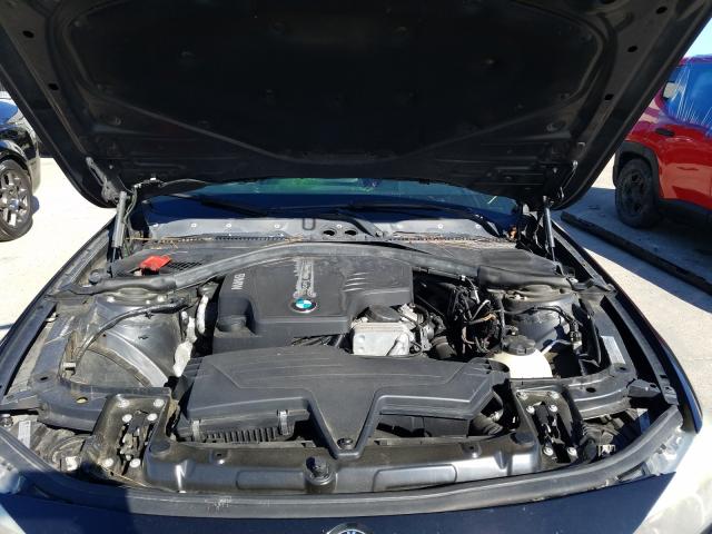 2013 BMW 328 I WBA3A5G52DNP23704